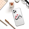 OTM Essentials | Penguin Love Phone Case