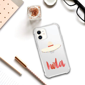 iPhone Case Hola | OTM Essentials
