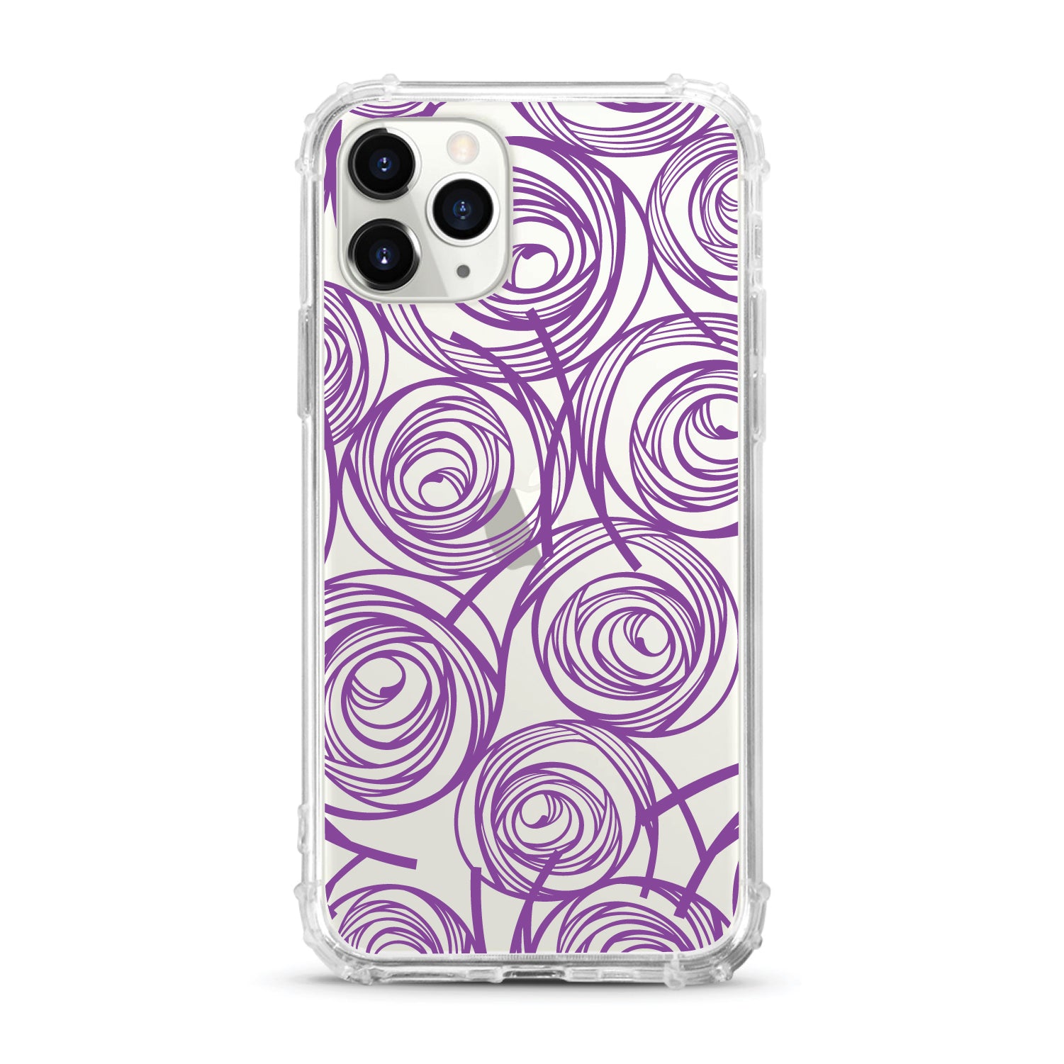 OTM Essentials | New Age Swirls Phone Case