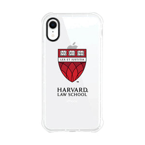 iPhone Case Harvard Law School | OTM Essentials