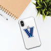 iPhone Case Villanova University | OTM Essentials