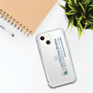 iPhone Case Case Western Reserve University | OTM Essentials