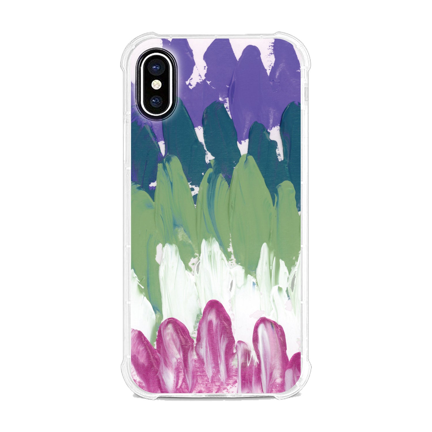 OTM Essentials | Paint Streak Phone Case