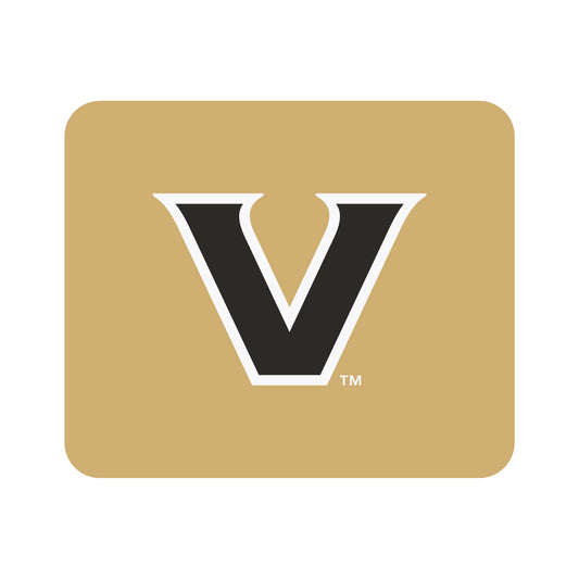 Vanderbilt University Fabric Mouse Pad | OTM Essentials