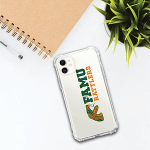 iPhone Case Florida A&M University | OTM Essentials