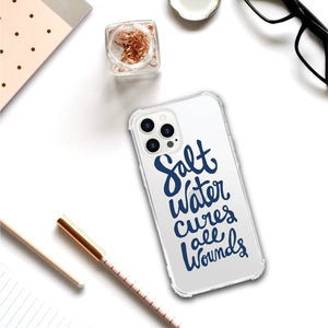 iPhone Case Salt Water Cures | OTM Essentials