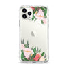 OTM Essentials | Peonies & Ferns Phone Case