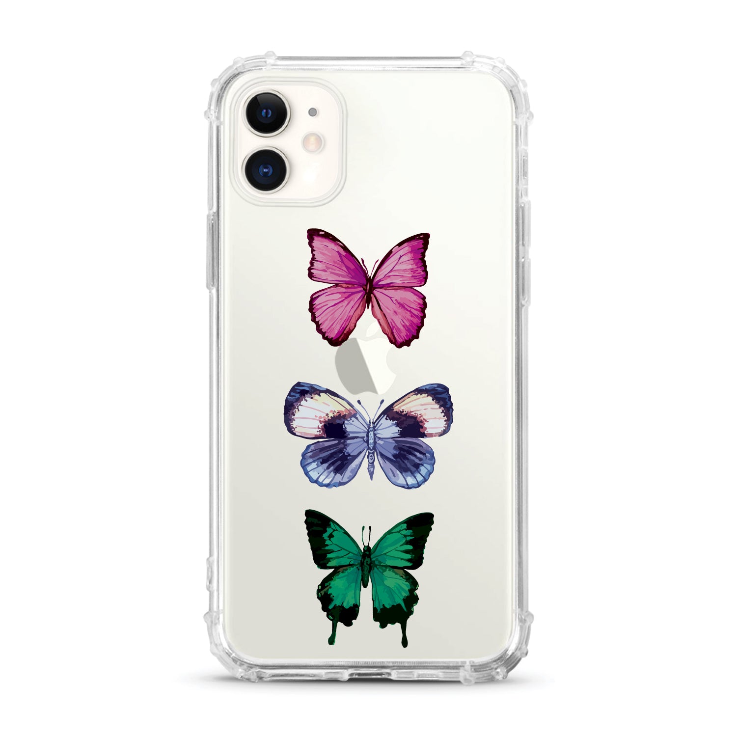 OTM Essentials | Butteryfly Delight Phone Case