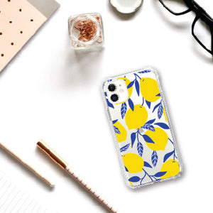 Lemon Sweet iPhone Case | OTM Essentials