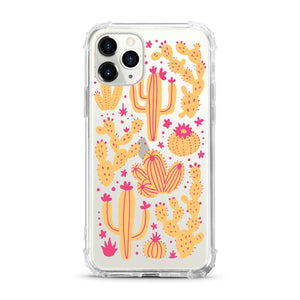iPhone Case Desert Cacti | OTM Essentials