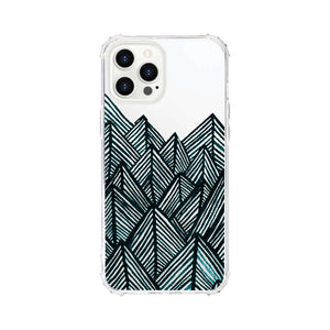 iPhone Case Jagged Rocks | OTM Essentials