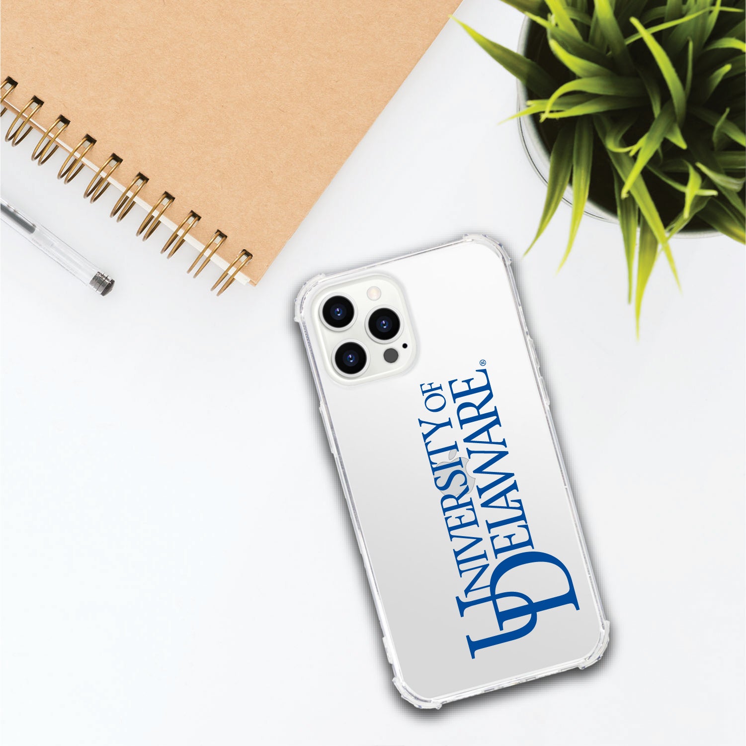 iPhone Case University of Delaware | OTM Essentials