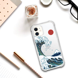 iPhone Case The Wave | OTM Essentials