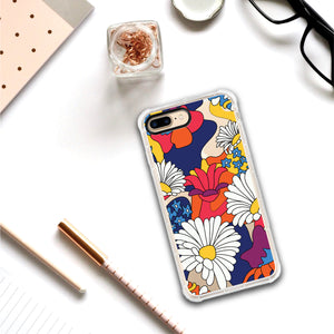 Flower Power iPhone Case | OTM Essentials