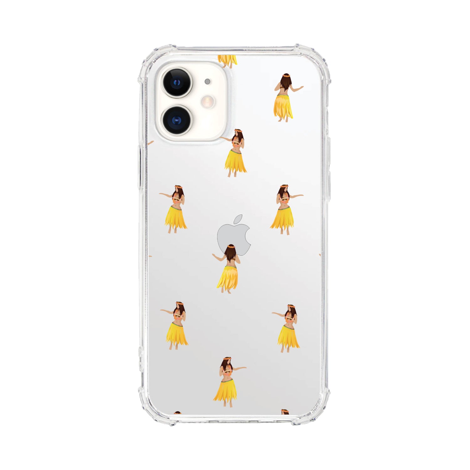 OTM Essentials | Hula Girls Phone Case