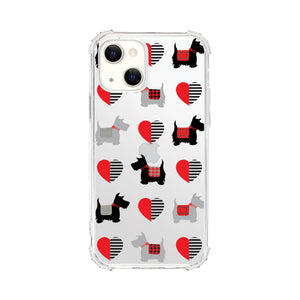iPhone Case Scotty Dog | OTM Essentials