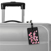 Cherry Blossoms Luggage Tag | OTM Essentials