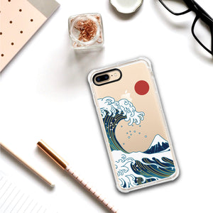 iPhone Case The Wave | OTM Essentials