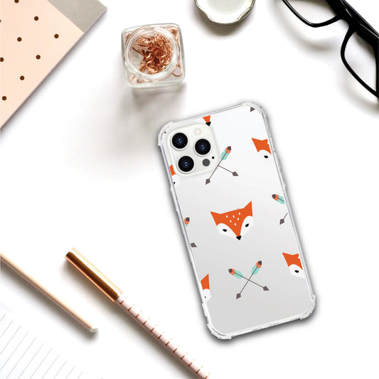 OTM Essentials | Mr. Fox Phone Case