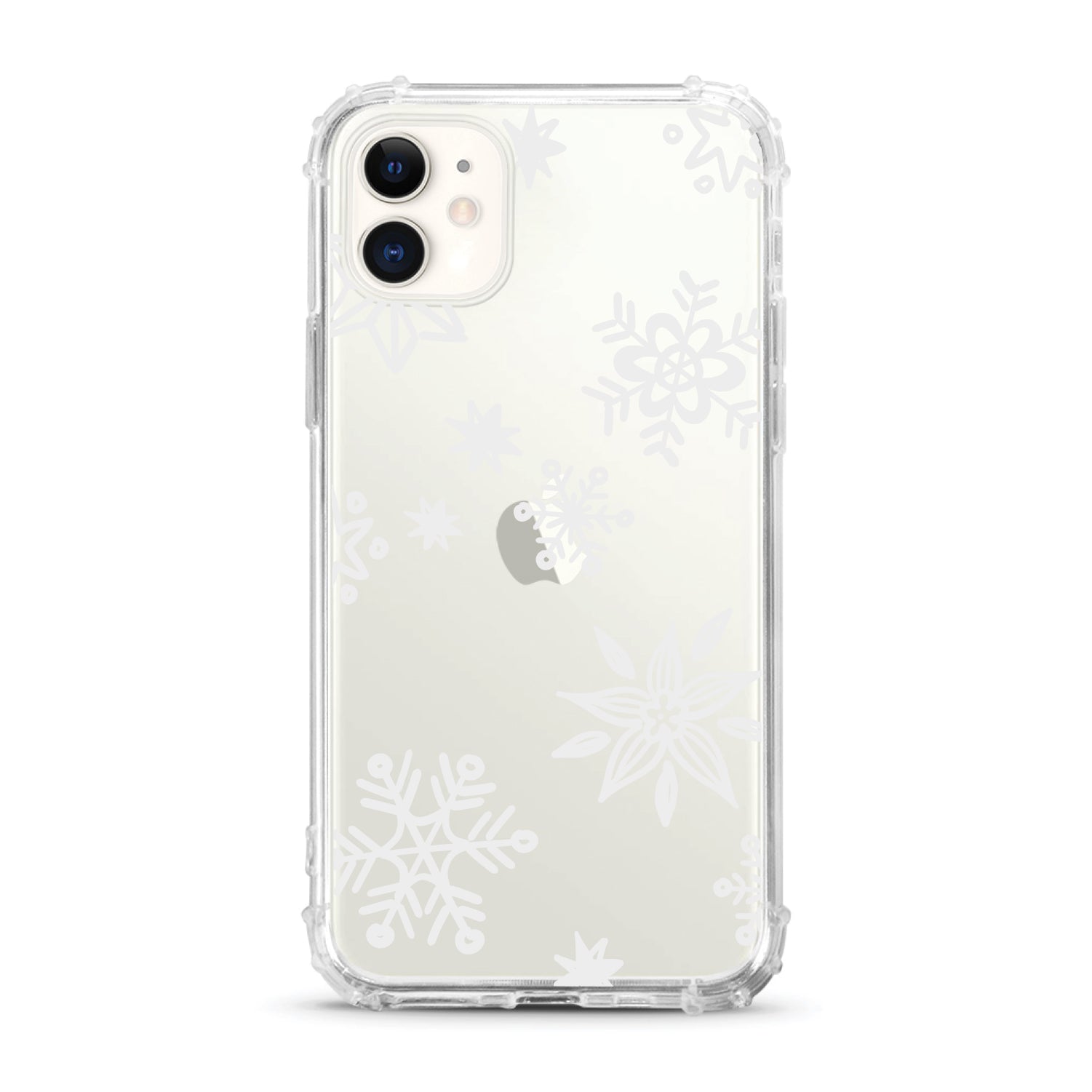 OTM Essentials | Snowflakes Phone Case