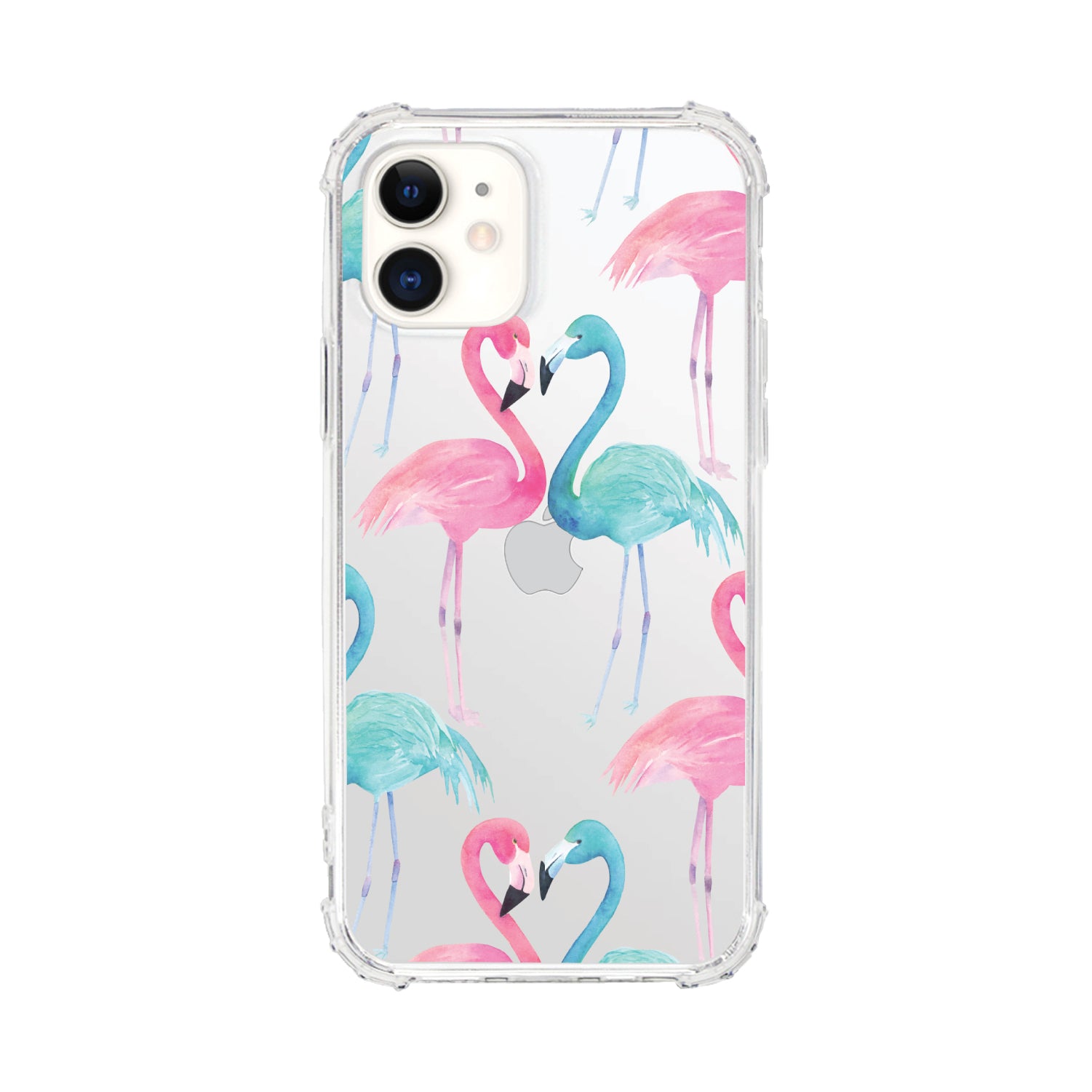 OTM Essentials | Flamingo Duo Phone Case