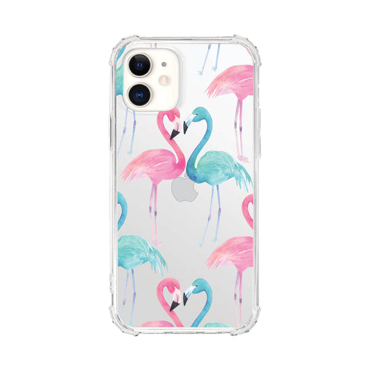 OTM Essentials | Flamingo Duo Phone Case