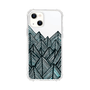 iPhone Case Jagged Rocks | OTM Essentials