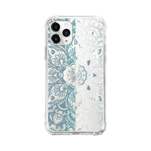 Mandala Heart iPhone Case | OTM Essentials