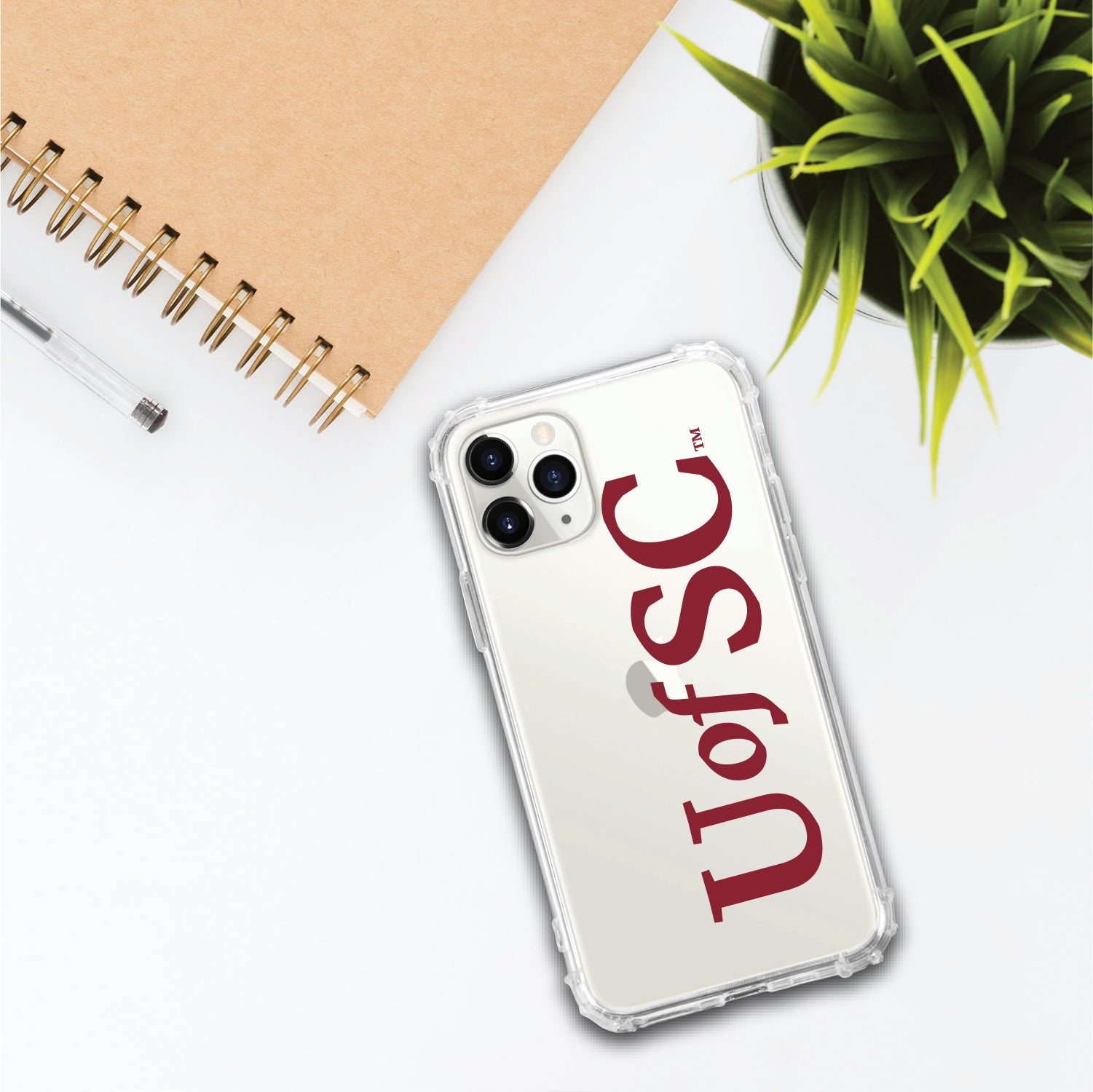 iPhone Case University of South Carolina | OTM Essentials