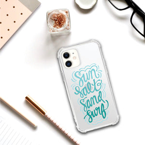 iPhone Case Sun Salt Sand Surf | OTM Essentials