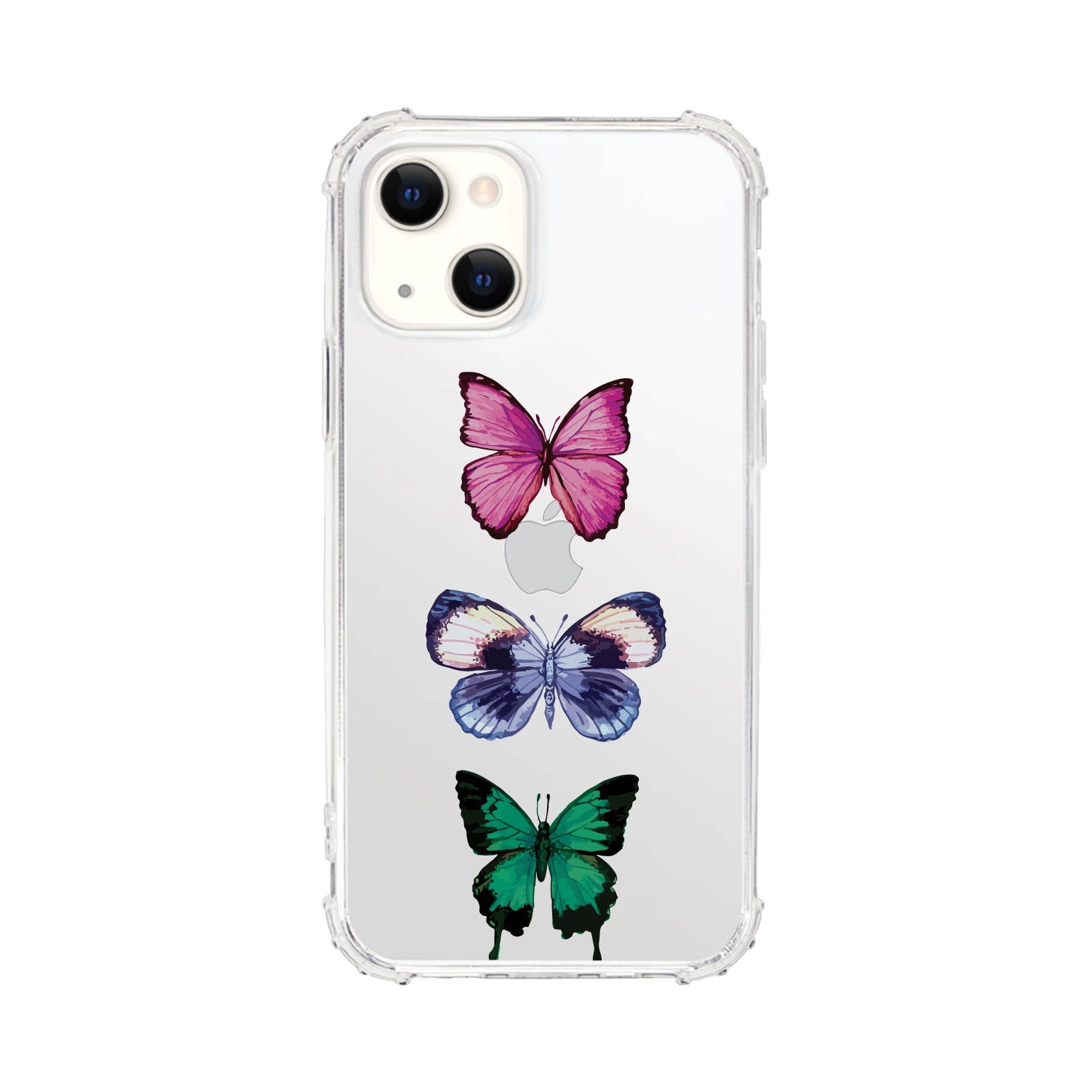 OTM Essentials | Butteryfly Delight Phone Case