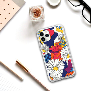 Flower Power iPhone Case | OTM Essentials