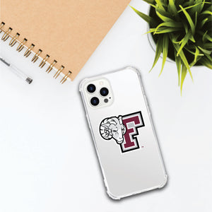 iPhone Case Fordham University | OTM Essentials