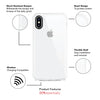 iPhone Case Snowfall | OTM Essentials