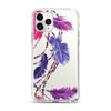 OTM Essentials | Dancing Feathers Phone Case