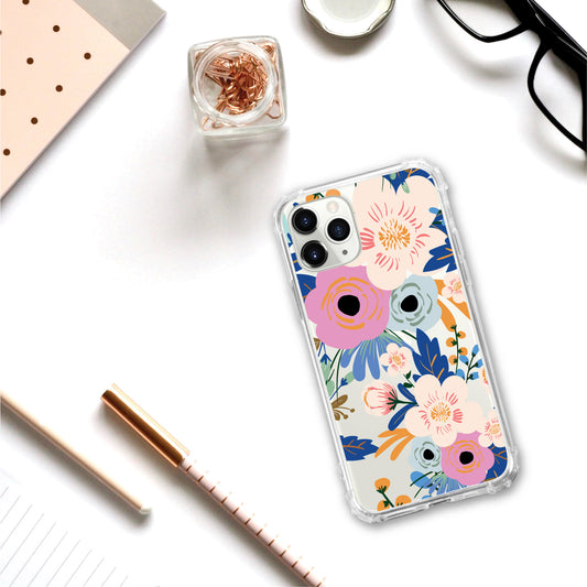 Flower Bloom iPhone Case | OTM Essentials