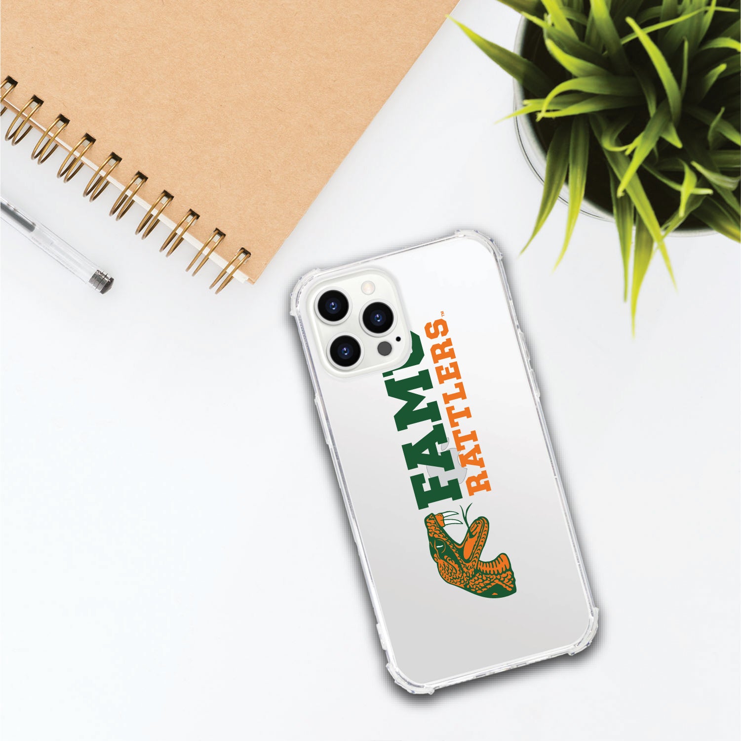 Florida A&M University Phone Case | OTM Essentials