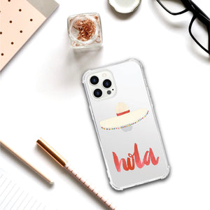 iPhone Case Hola | OTM Essentials