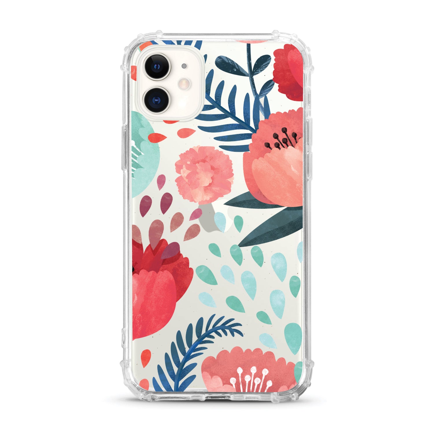 OTM Essentials | Garden Party Phone Case