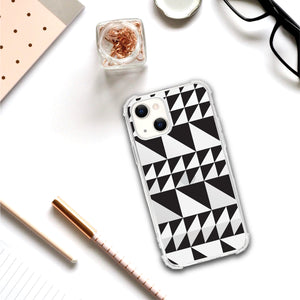 iPhone Case  Triangle Quilt | OTM Essentials