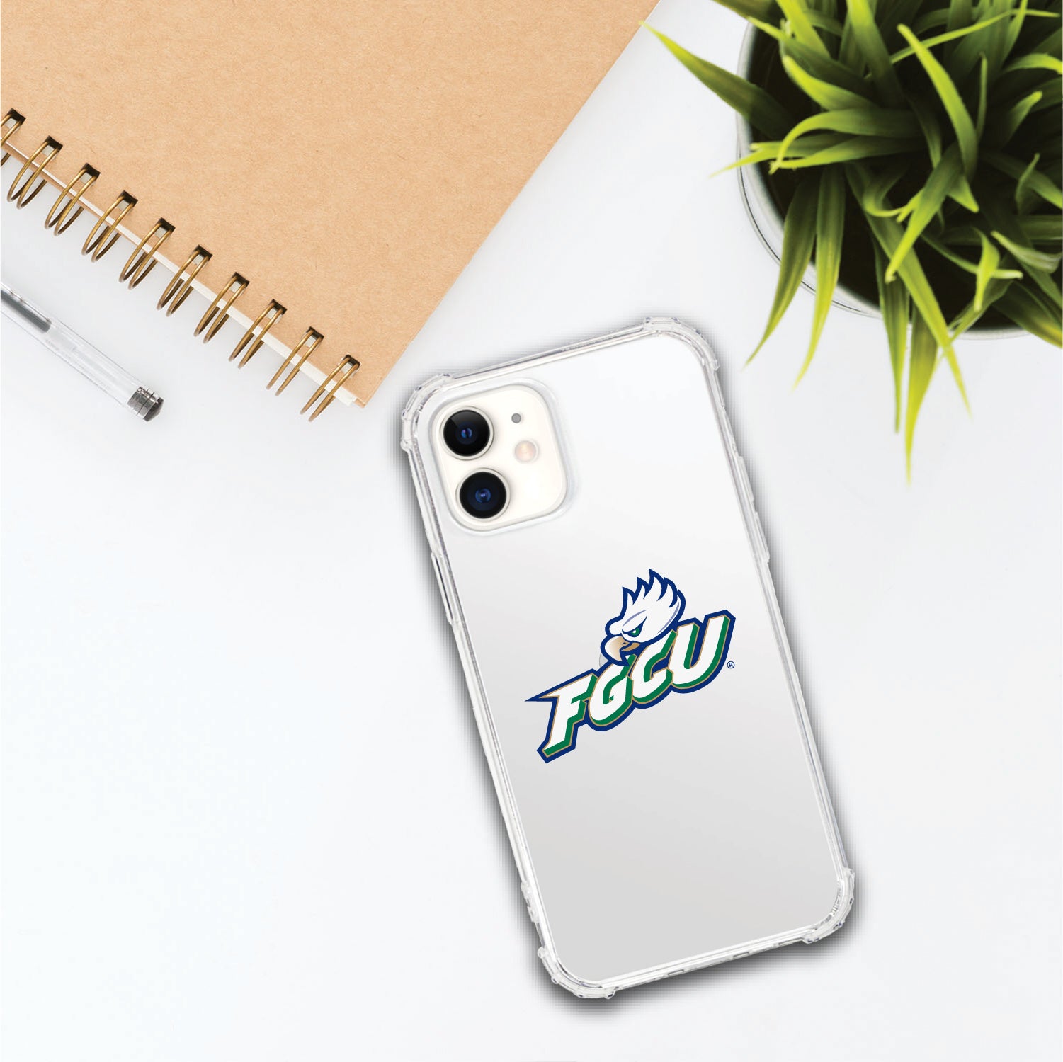 Florida Gulf Coast University Phone Case | OTM Essentials