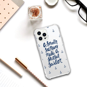 iPhone Case Smooth Sea | OTM Essentials