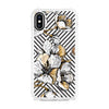 OTM Essentials | Cherry Blossoms Gold Phone Case