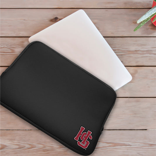 Hampden-Sydney College Neoprene Laptop Sleeve | OTM Essentials