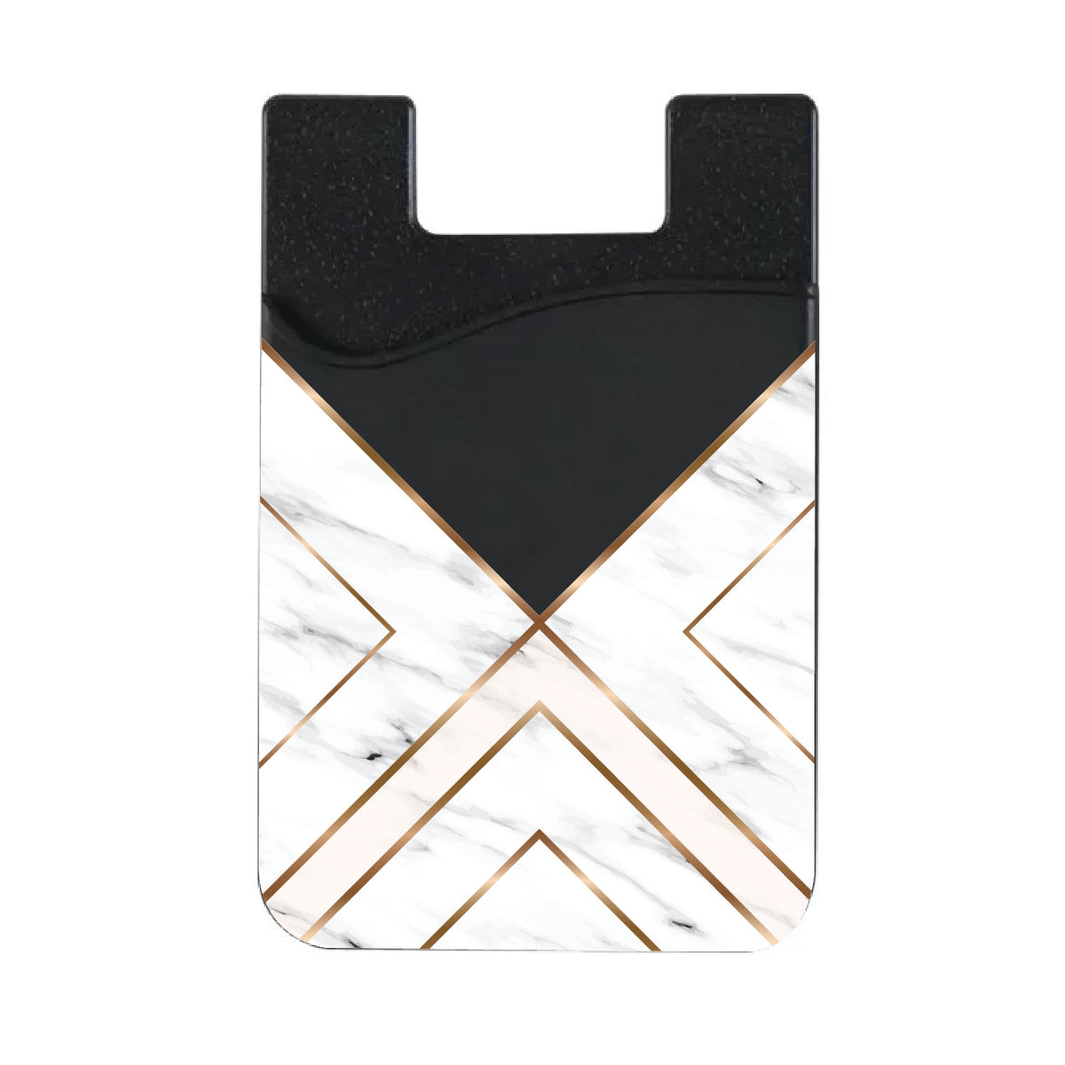 OTM Essentials | Marble X Phone Wallet Sleeve