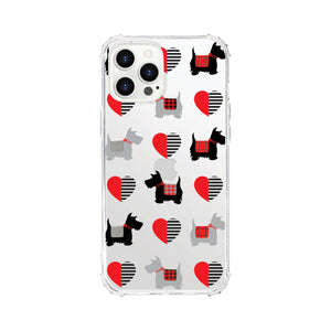 iPhone Case Scotty Dog | OTM Essentials