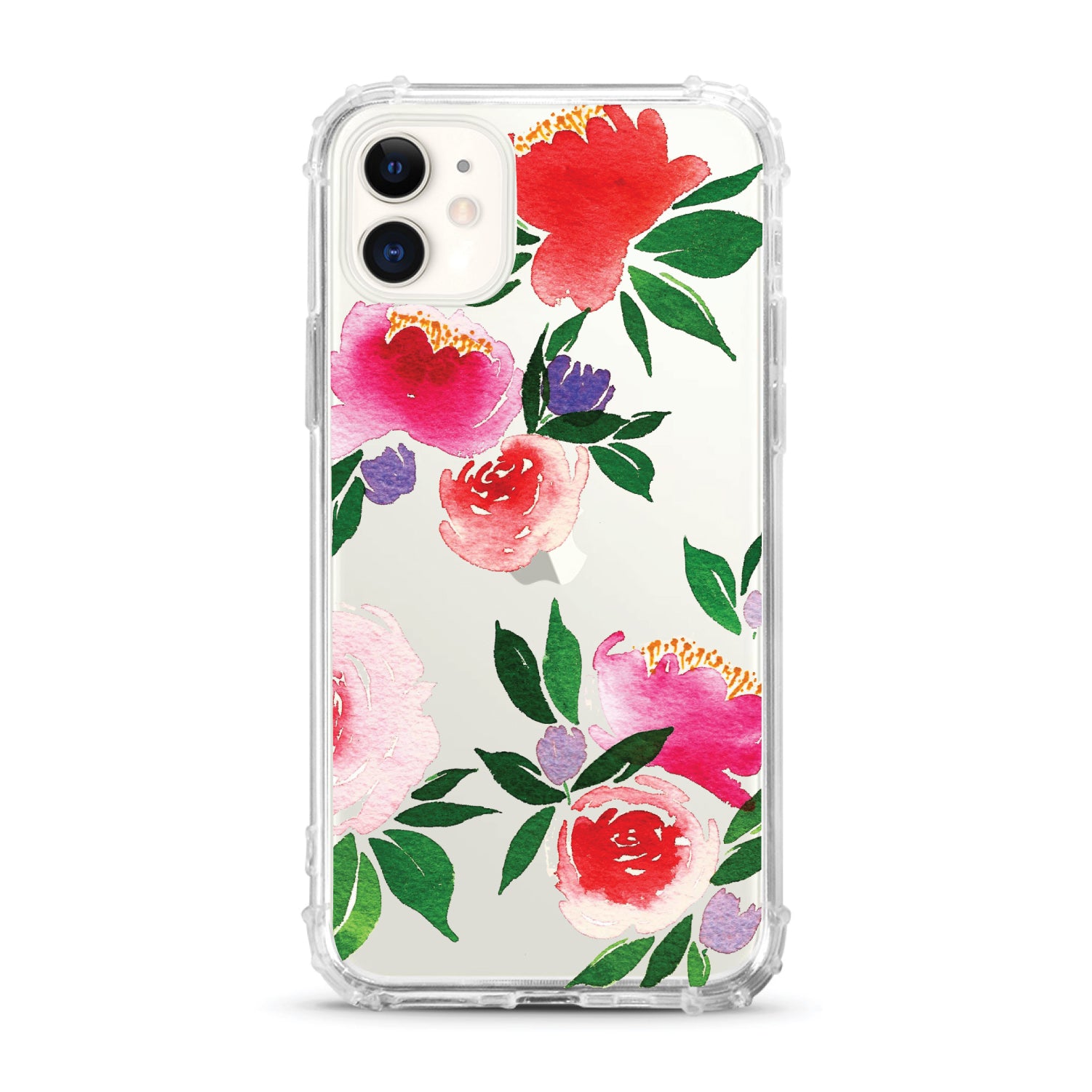 OTM Essentials | Bountiful Peonies Phone Case