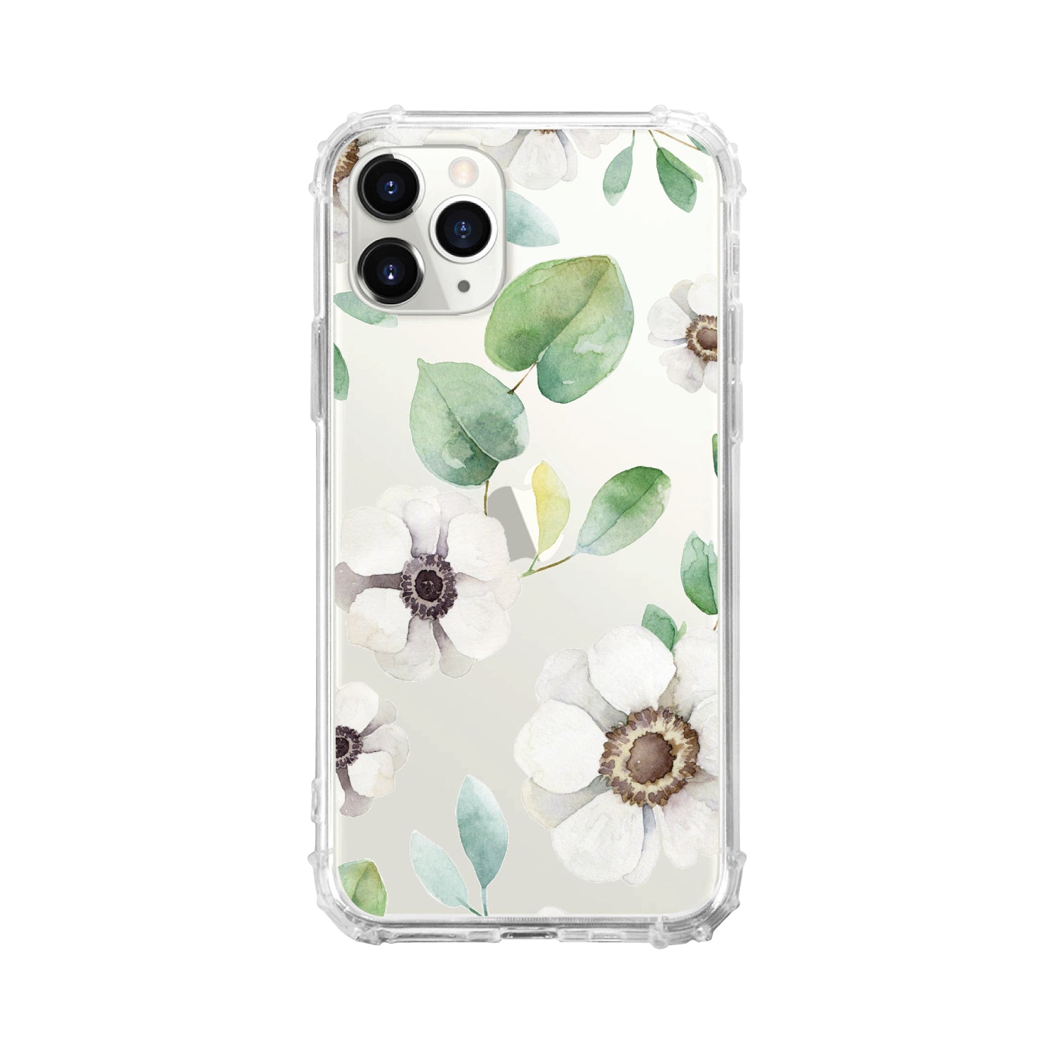 OTM Essentials | Anemone Flowers Phone Case