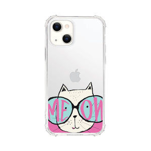 Meow iPhone Case | OTM Essentials
