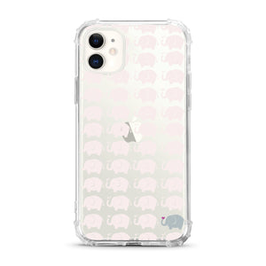 Elly Elephant iPhone Case | OTM Essentials